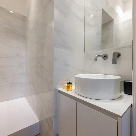 Sant'Andrea Charme Apartments Milano Esterno foto