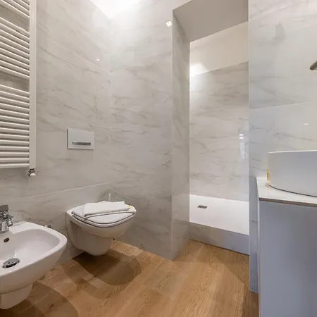 Sant'Andrea Charme Apartments Milano Esterno foto