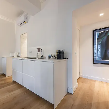 Sant'Andrea Charme Apartments Milano Esterno foto