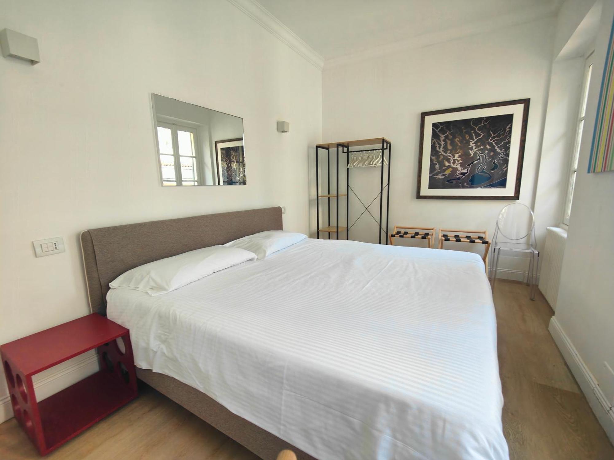 Sant'andrea Charme Apartamento *