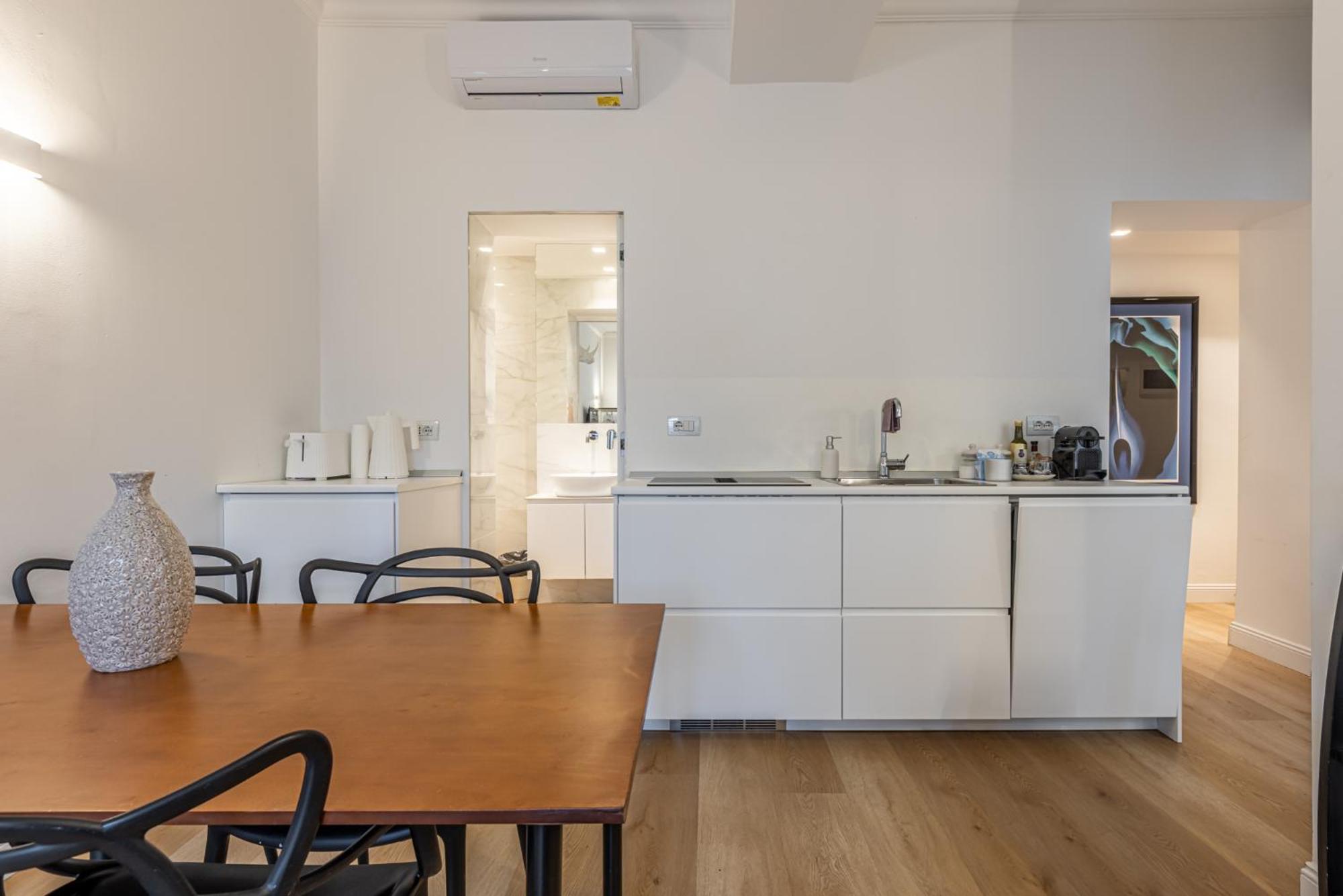 Apartamento Sant'andrea Charme