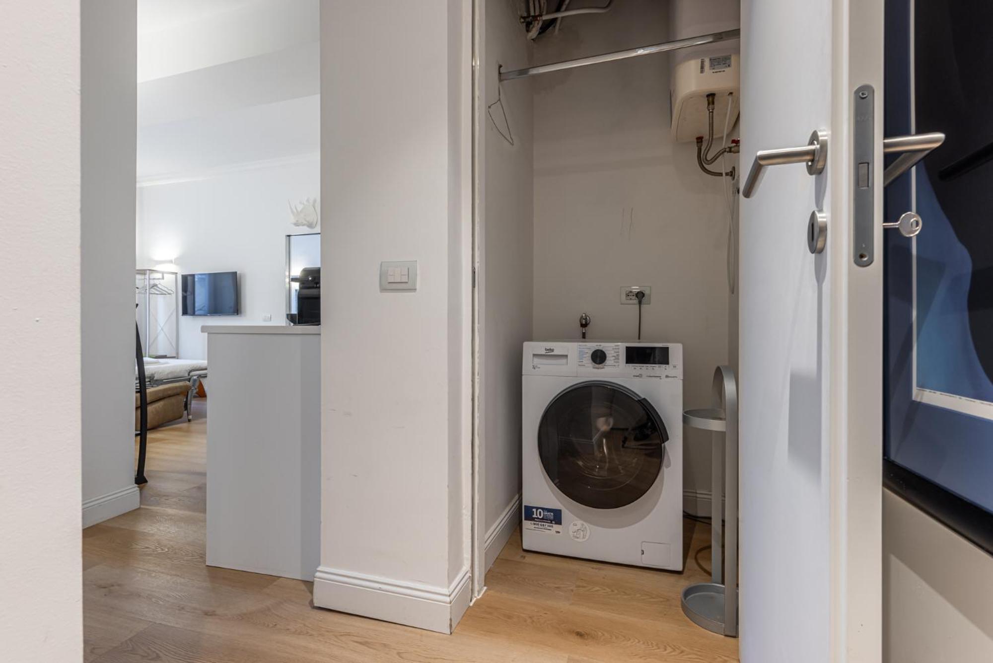 Apartamento Sant'andrea Charme *