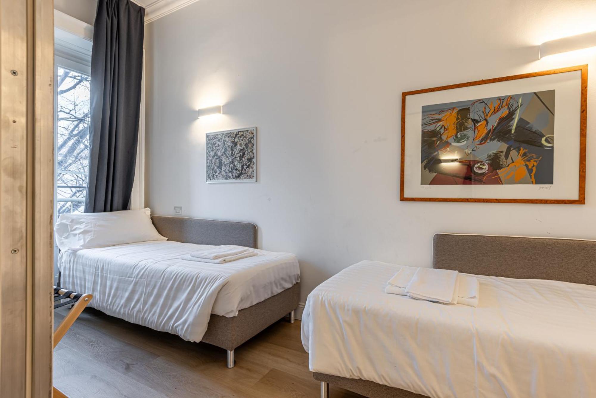 Apartamento Sant'andrea Charme