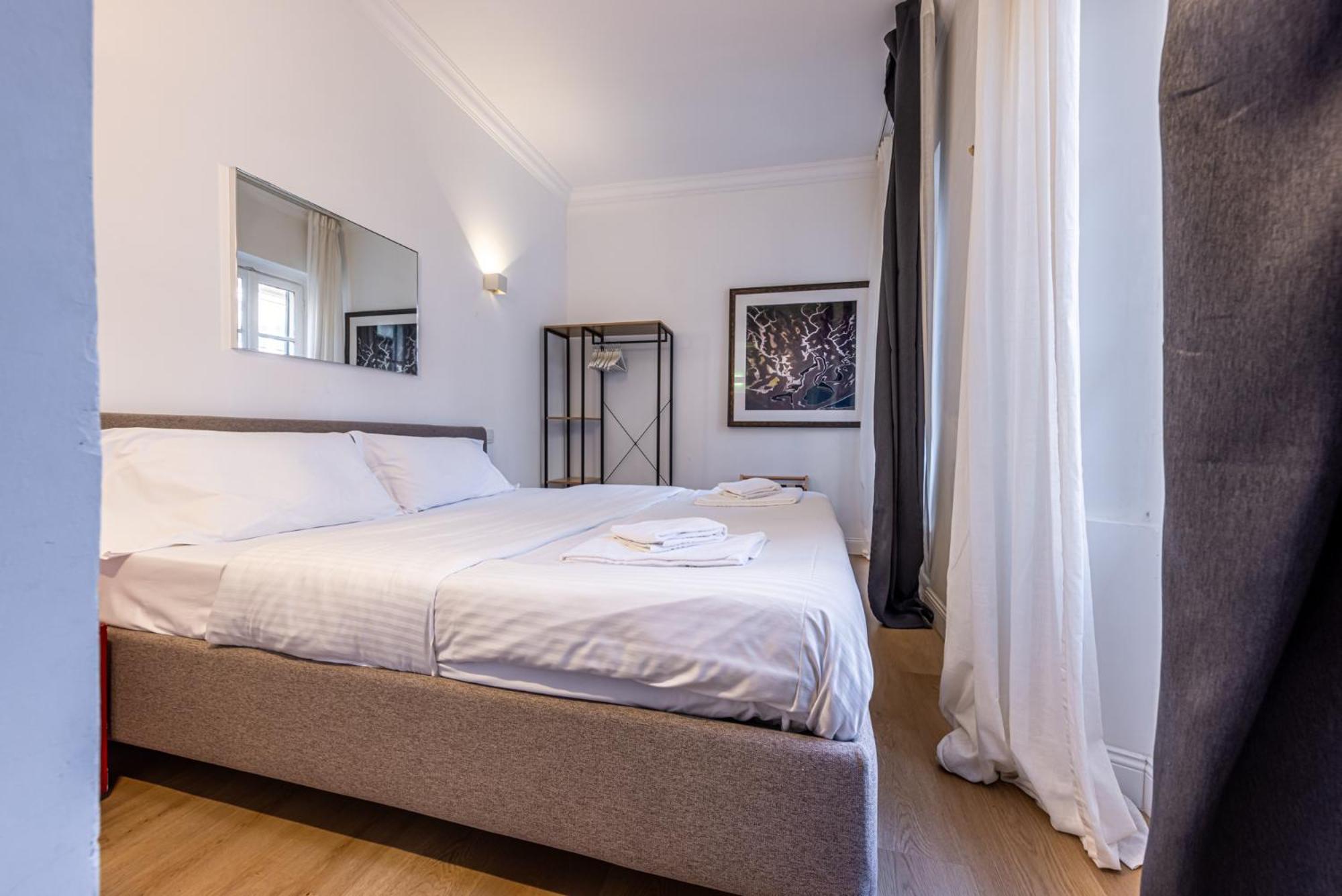 Appartement Sant'andrea Charme