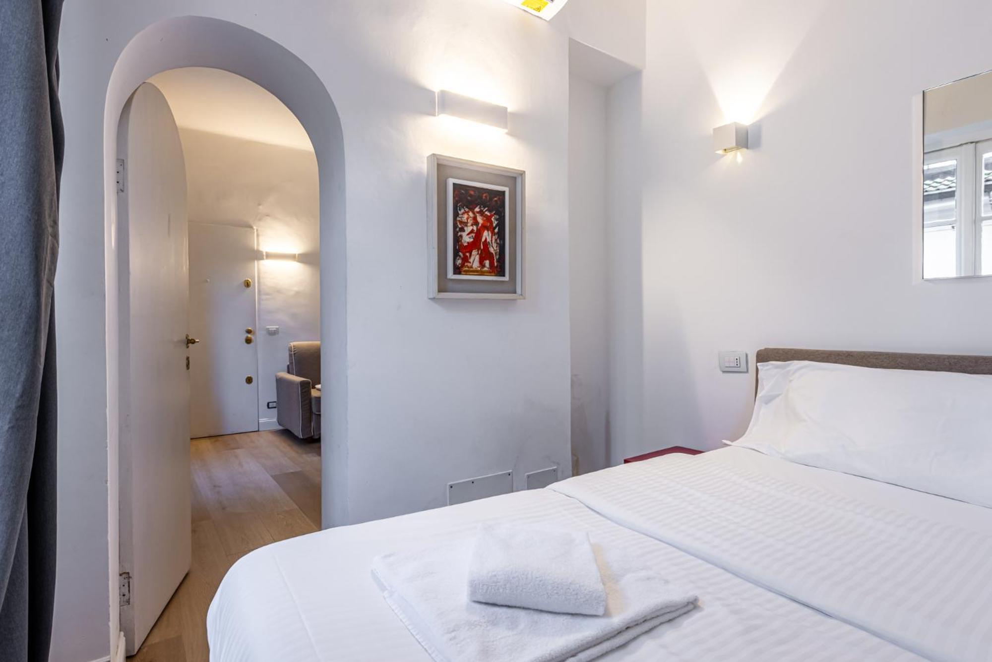 Sant'andrea Charme Apartamento